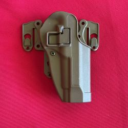 BLACKHAWK! Beretta 92/96 Pistol Holster