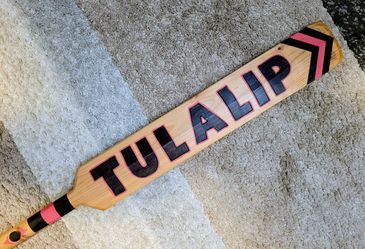 Tulalip Paddle