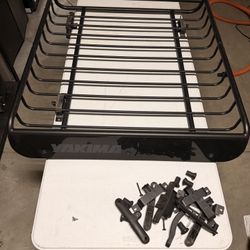 Yakima Cargo Basket