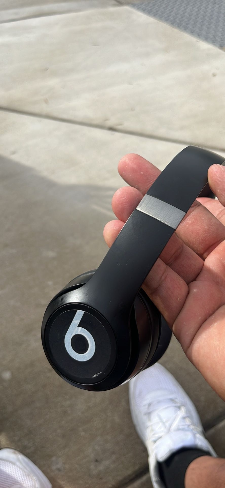 Beats Solo 4