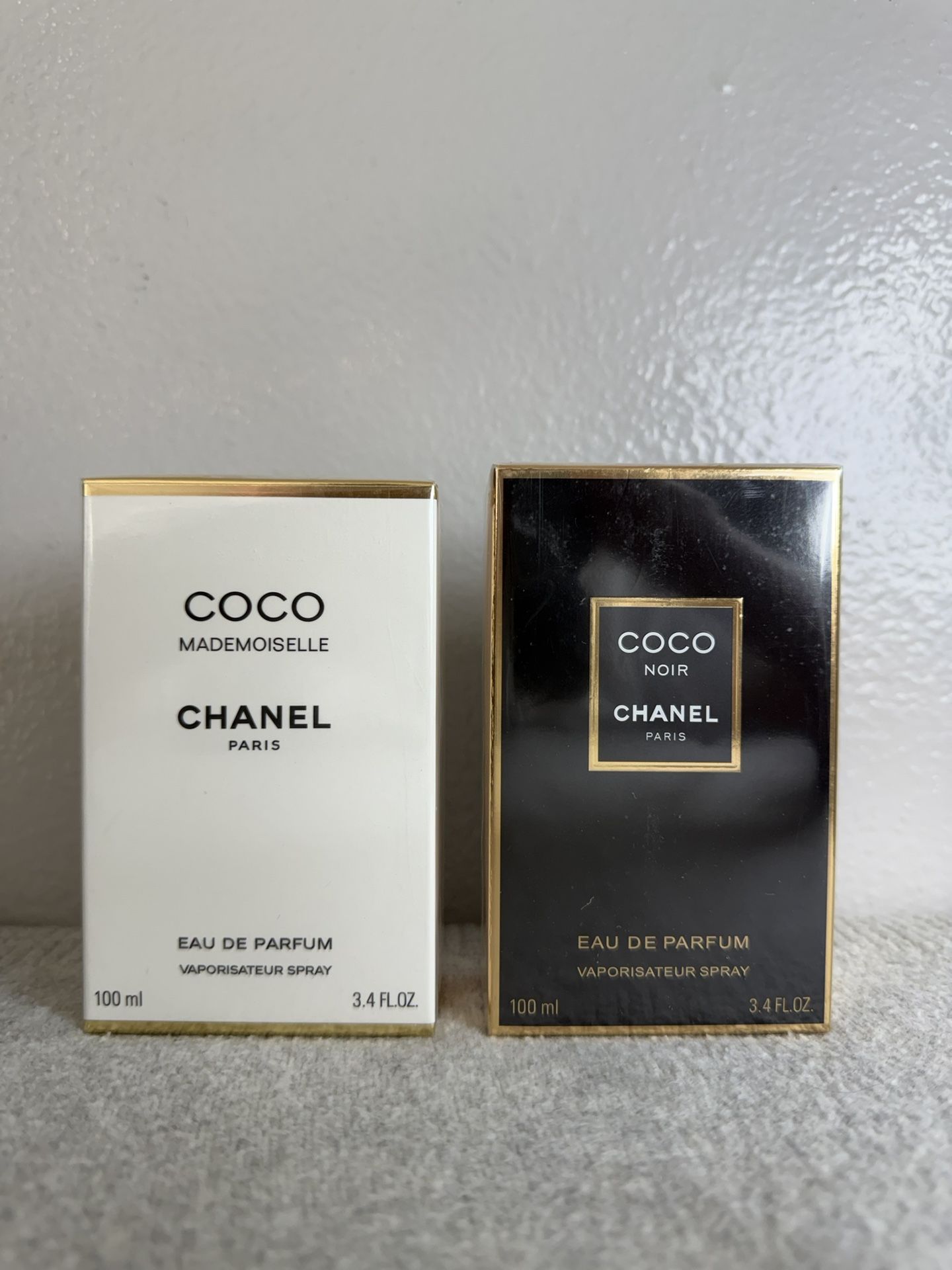 Coco Chanel