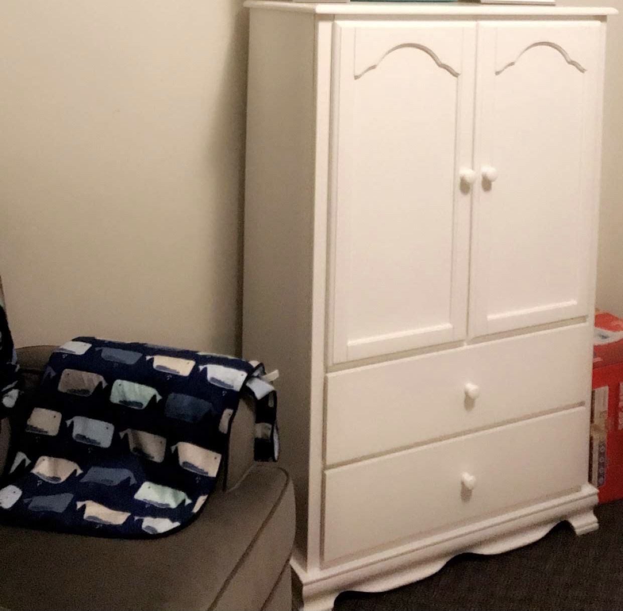 Baby Wardrobe