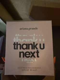 Ariana Grande Perfume