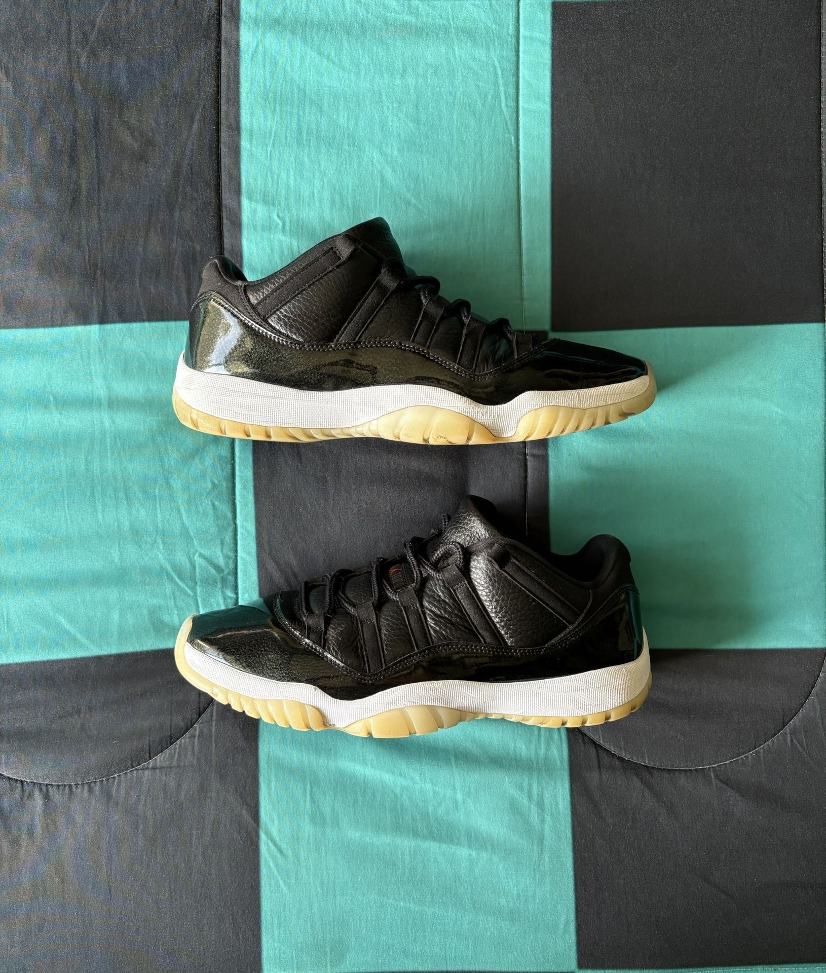 Men’s Air Jordan 11 Retro Low Size 13