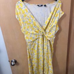 Land’s End Women’s Dress