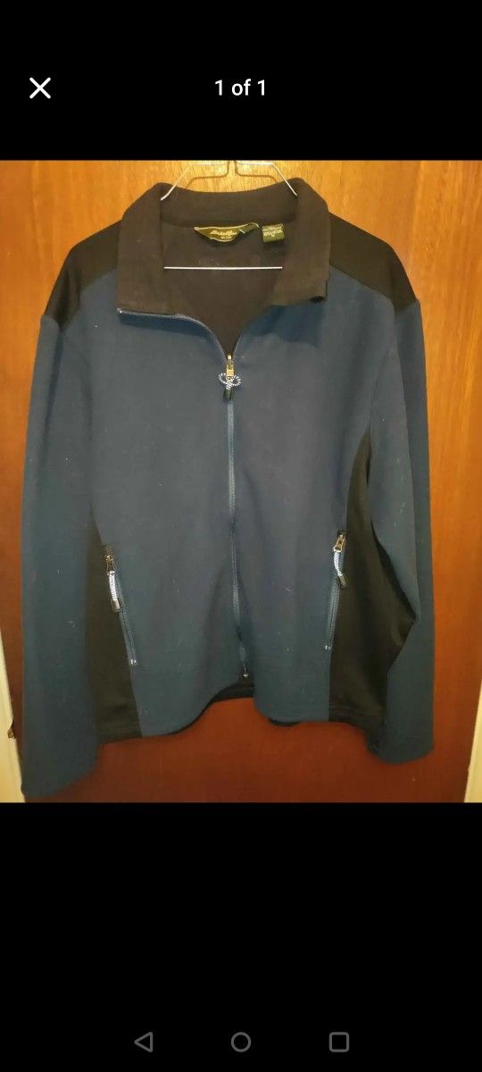 Eddie Bauer Men's Jacket