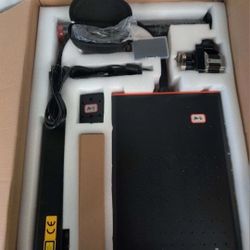 EM-Smart Basic 20/25W Fiber Laser Engraver