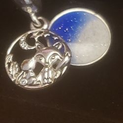 Pandora Charm