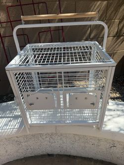 Bird Cages