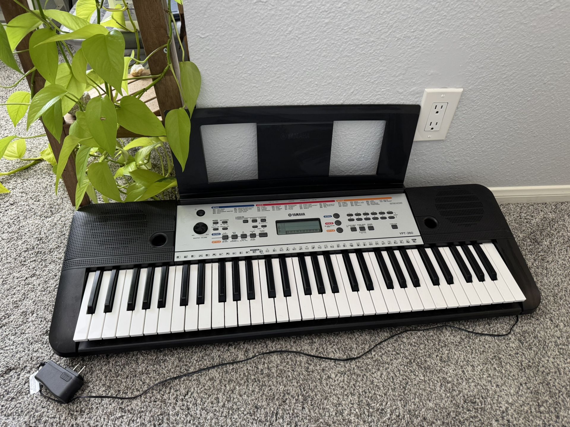 Yamaha