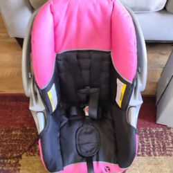 Car seat 