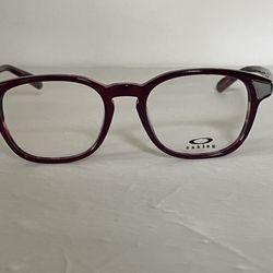 Oakley Ophthalmic Frame