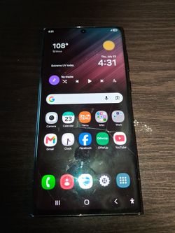 Samsung Galaxy S22 Ultra Unlocked