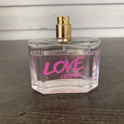 Love Crazed Women by Preferred Fragrance