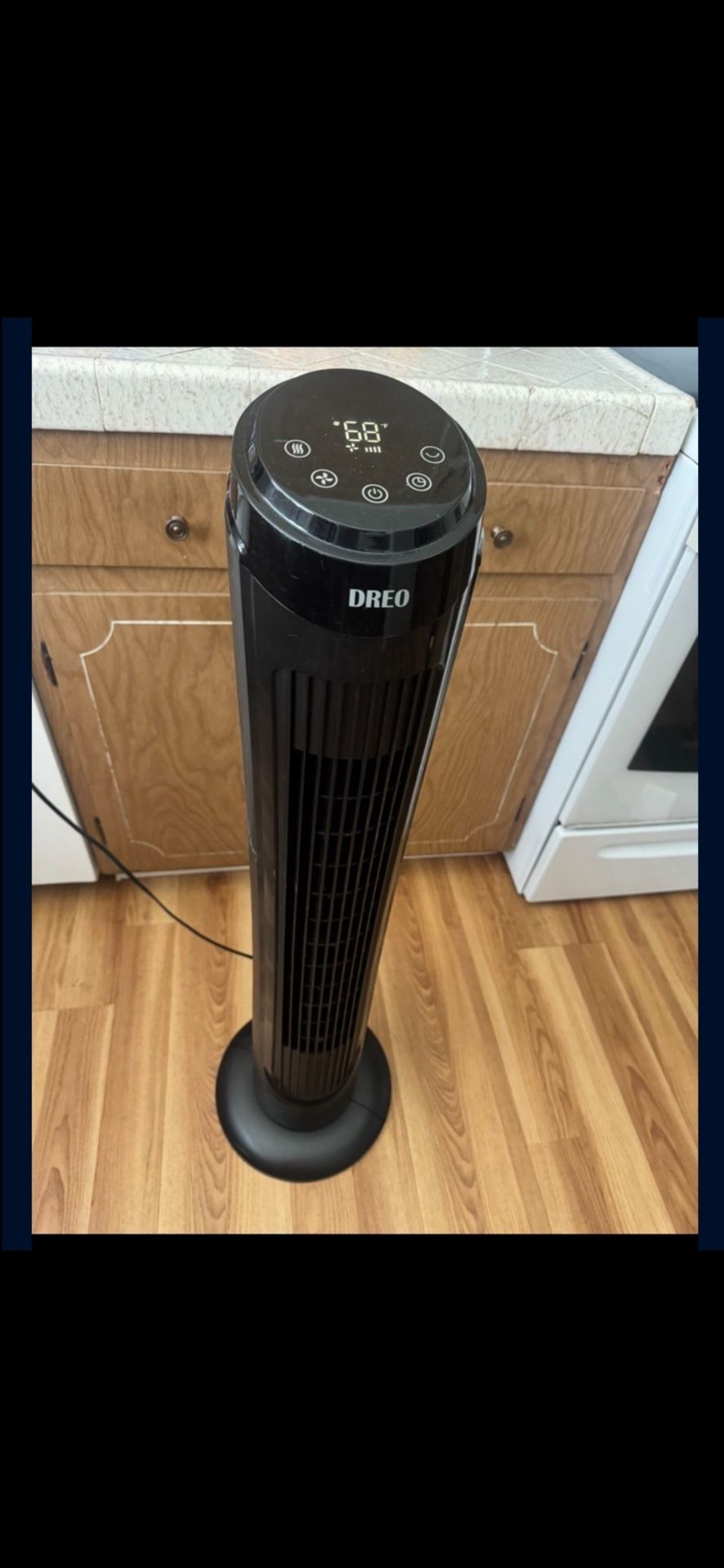 Dreo Tower Fan
