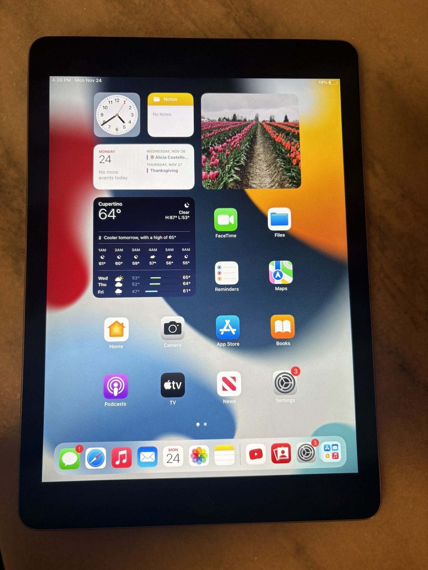 iPad Air 2