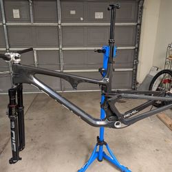 Revel Ranger Frame Large