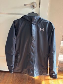 Under Armour ColdGear Infrared Youth Jacket
