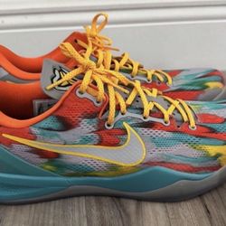 Nike Kobe 8 Protro Venice Beach (2024) Size 12