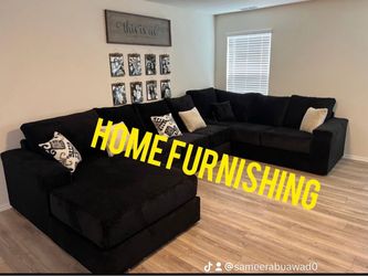 Furniture living room, Sectional