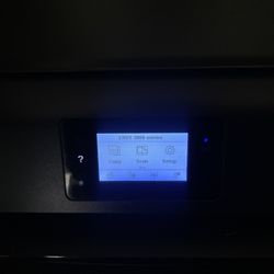 HP ENVY 5055 All-in-One Printer