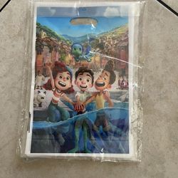 Luca Treat Bags 
