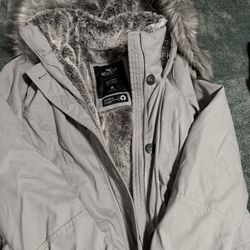 Hollister Jacket