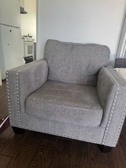 Single Seater Couch