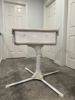 HALO Bassinet