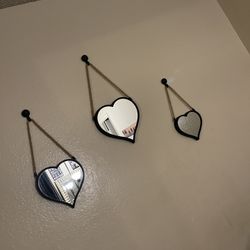 Wall Decor Pictures Mirrors