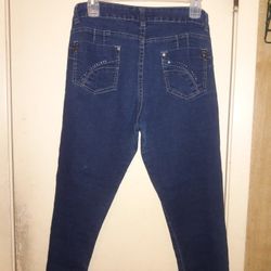 New Blue Jean $12 Size 10