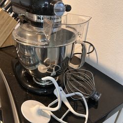 KitchenAid Stand Mixer