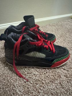 Jordan’s