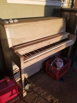 Piano