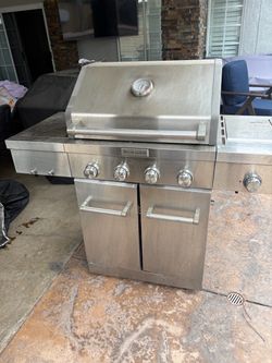 Bbq