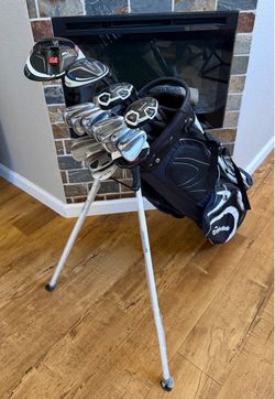 Taylormade M1/Tour Preffered Golf Set