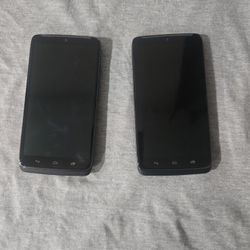 Free Motorola Droid Phones