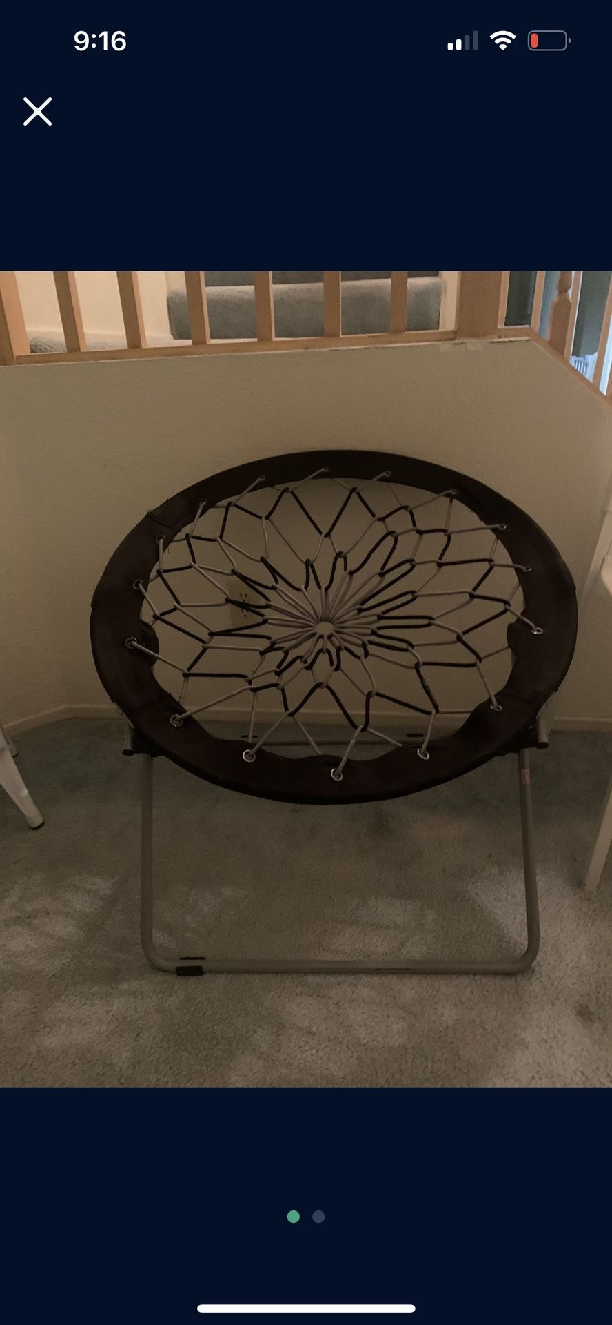 Kids Chair