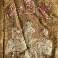 Antique Book Dean‘S Rug Book Company, London