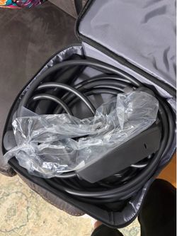 Tesla Charger