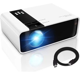 1080p LED Projector