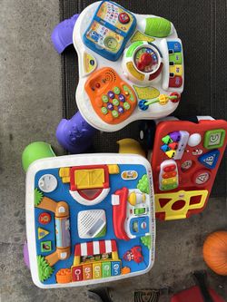 Toys