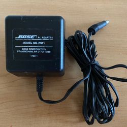 Bose PS71 Power Supply 