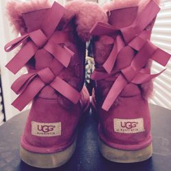 Uggs size 6