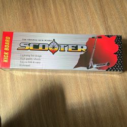 Scooter 