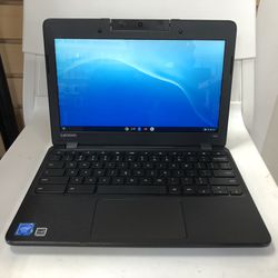 Lenovo N23 80YS Chromebook 11.6 inch touchscreen 