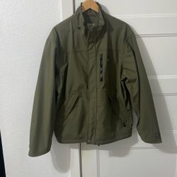 Carhartt Storm Defender Jacket (rain Jacket)