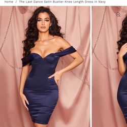 New Oh Polly Dress !