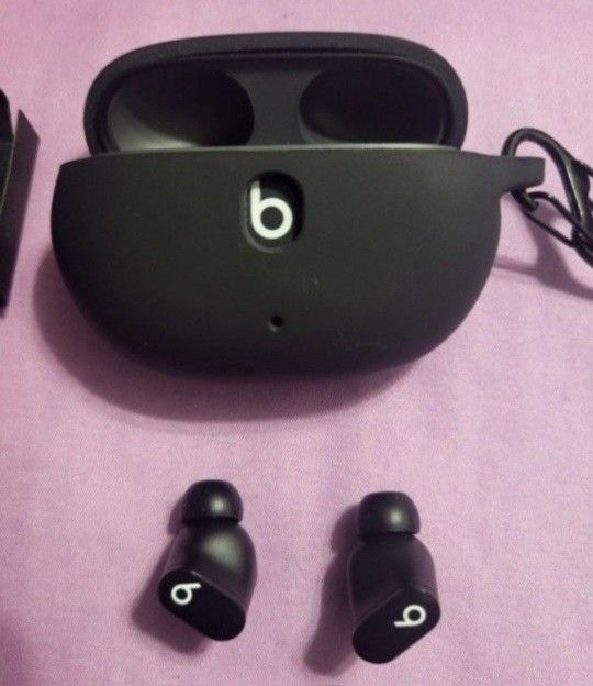 Beats By Dre 