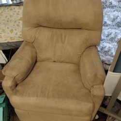 Nursery Recliner